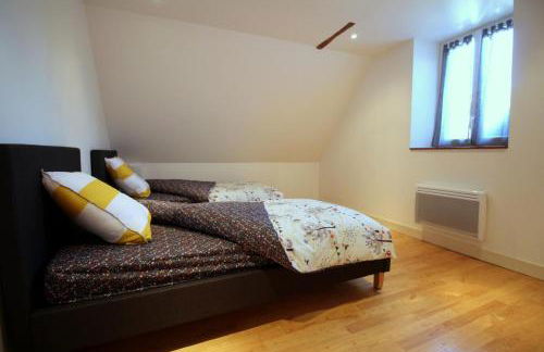 Les chambaudies - Foto 16