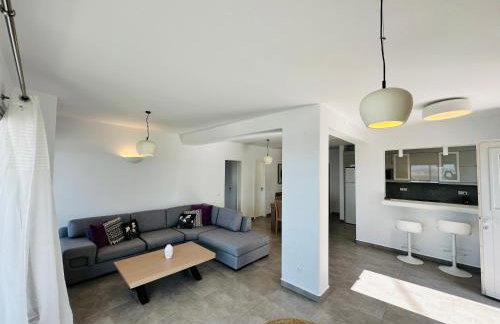 Seaview & Jacuzzi summer residence - Foto 21