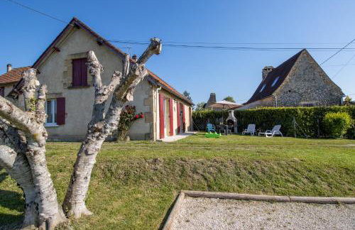 Gite La Salamandre - Foto 20