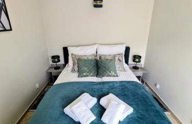 Green Dream Apartment Pobierowo KRYTY BASEN - Photo 12