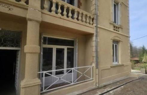 Appartement charmant à Savignac-les-Ormeaux, 56 m², balcon - Foto 18