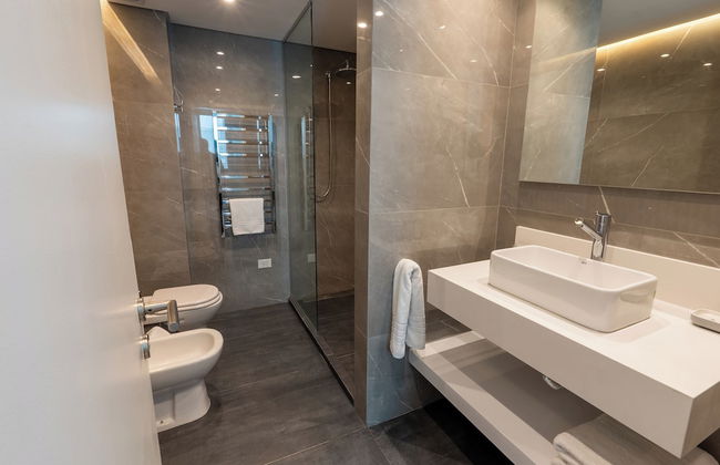 Aparthotel Trianon Recoleta - Photo 65