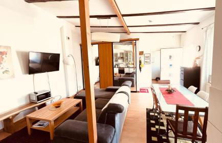 Loft MOIN near NDR UKE ZOO - Foto 77