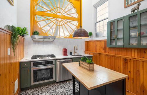 Modern Marvel at University City - Foto 25