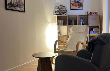 Au petit Perrosien - Foto 10