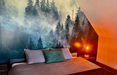 Vista - Domek Wakacyjny w Górach Sowich - Foto 22