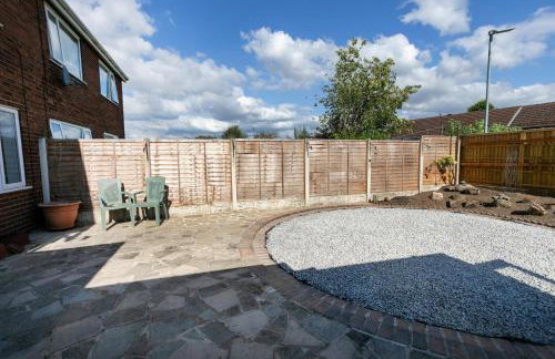 Wickersley House, Rotherham for contractors & Families, free parking, wifi - Foto 63