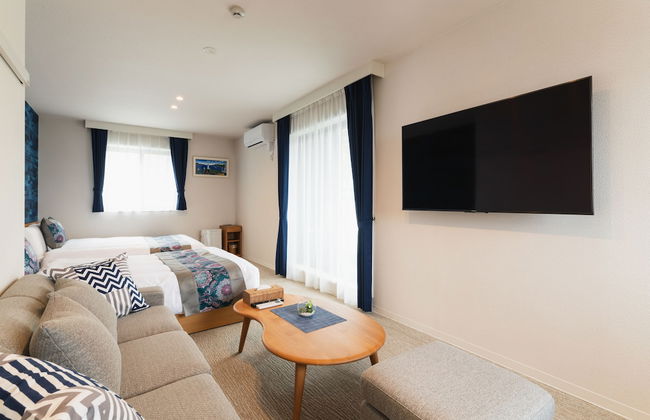 GRAND BASE Mojiko - Foto 25