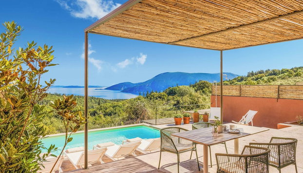 Villa Cielo - Foto 2, Profilbild