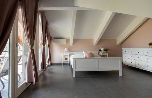 Villa Tivano, vista mozzafiato - Foto 45