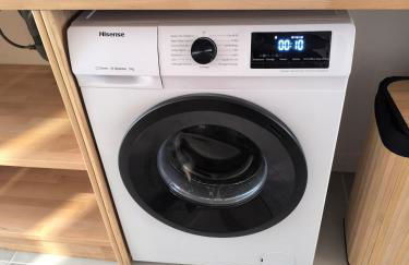 La Vie Est Belle climatisé à 5 min de la plage - Foto 7