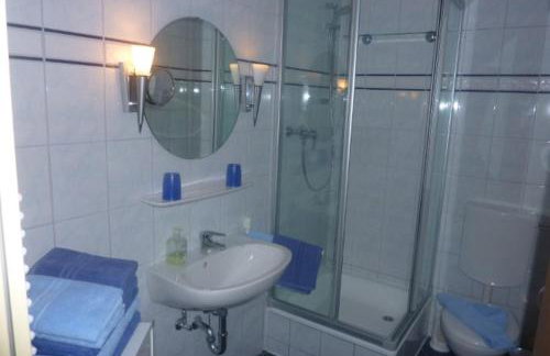 Ferienwohnung Nordseegrill - Foto 38