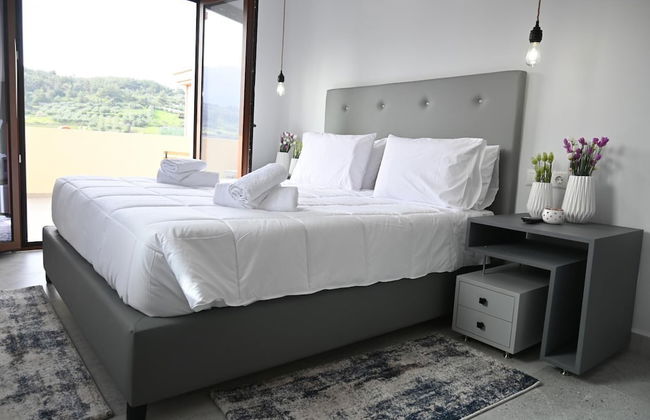 Iris Villa 3 - Archanes Crete - Foto 2