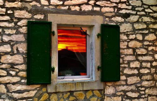 CROGO Villa Paradiz - Foto 30