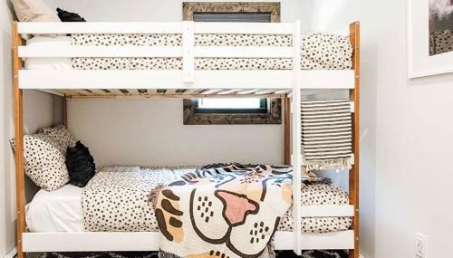 Pinewood Lodge - Catskills, Windham Mountain, Hunter Mountain - Foto 3