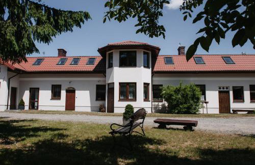 KUKUŁKA Nad Rzeczką - Foto 20