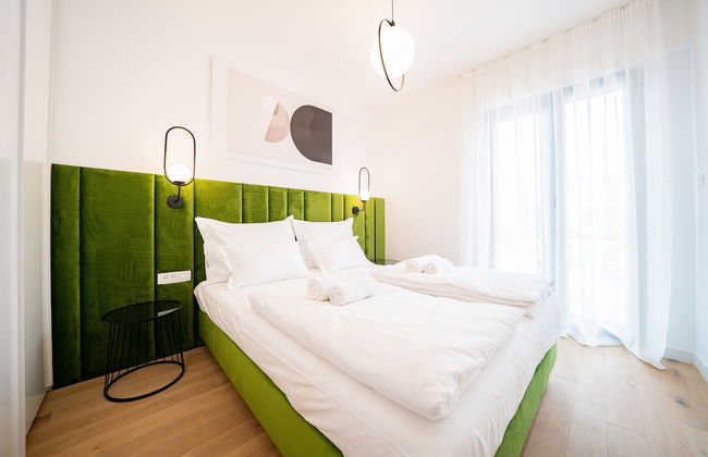 Adria Concept boutique apartments - Foto 27