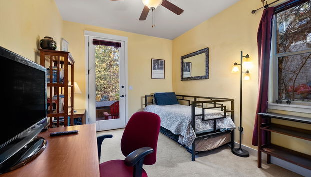 Skyliner Summit Chalet - Foto 5, Habitación