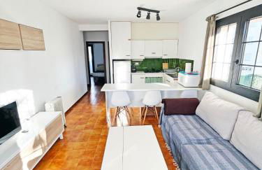 Apartamento en la Escala con piscina y parking - Foto 5