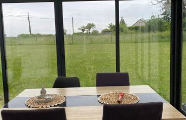 Maison Pro Le Blanc - 3 chambres - Foto 8