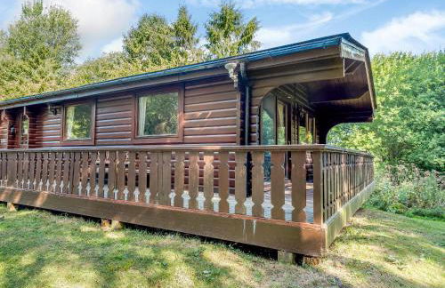 Scandinavian Lodge - Uk37188 - Foto 1