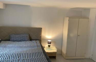 L&L A66 Ferienwohnung - Foto 16