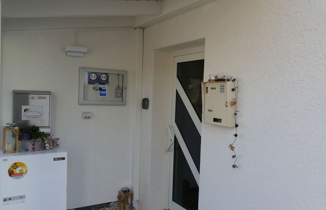 Haag Zimmervermietung - Foto 2