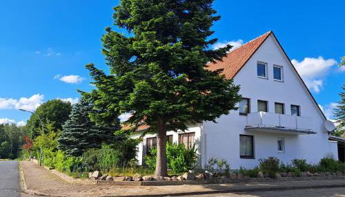 Ferienwohnung Helene - Foto 2