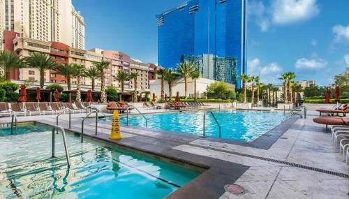 Stunning MGM Studio Strip View 26611 - Foto 2