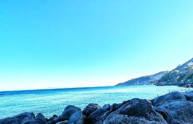 Panoramic Sea-View Apartments with Terrace, Marina della Lobra - Foto 33