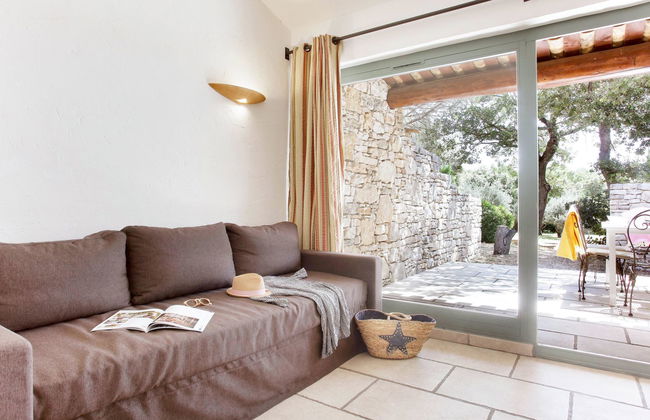 Odalys Référence La Bastide des Chênes - Foto 7