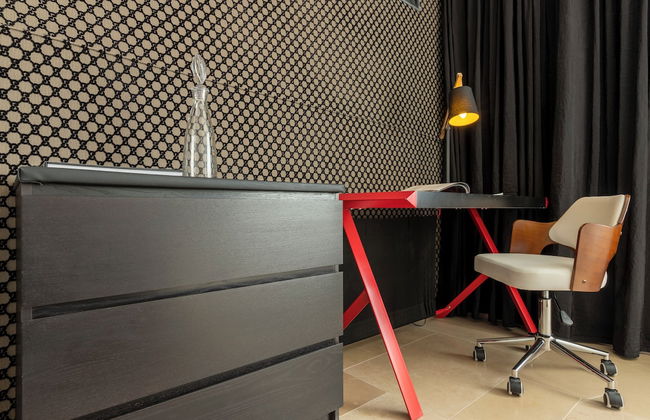 The Queen Luxury Apartments - Villa Medici - Photo 50