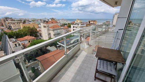 Anastasia's boutique apartment - Foto 4