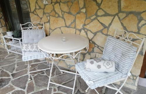 Casa in collina "la farfalla" - Foto 16