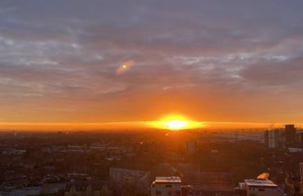 Cozy Flat with Stunning Views - Foto 38