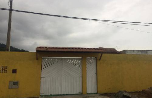 Ótima casa com piscina em Praia Grande - Photo 17