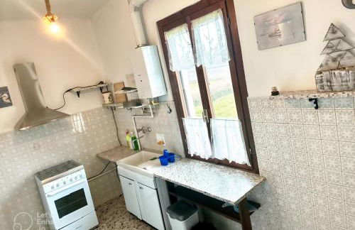 Appartamento Zia Ninìn - la gioia di un tempo! - Foto 21