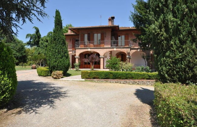 Villa Lauretana - Foto 37