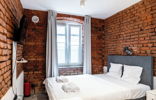 RentPlanet - Apartamenty Rybaki - Foto 11