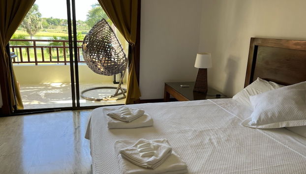 Magic Arena Blanca Beach Suite - Foto 3, Habitación