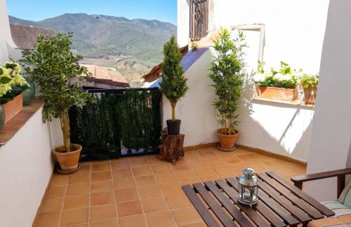 Spacious House in Hornos with Mountain View - Photo 30