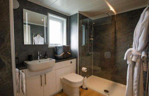 Drumcarrow Luxury Lodges - Foto 18