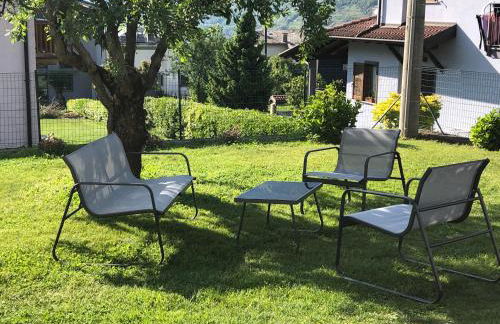 Anna nel verde - Foto 1