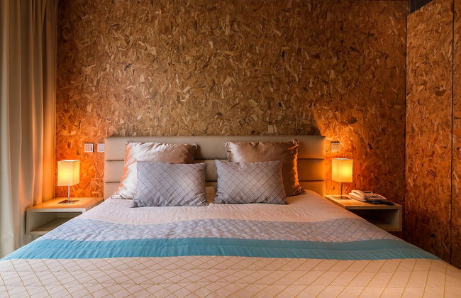 Encosta do Paraíso – Apartamentos Turísticos - Foto 4