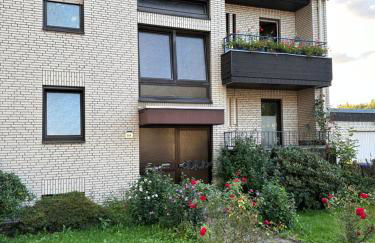 Ferienwohnung Dortmund - Elias - Adults Only - Foto 19