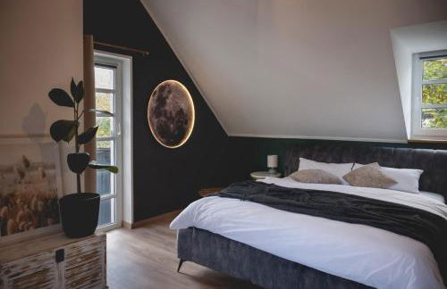 Hofgut Eveshausen Familienquartier Chalet 6-11 Gäste - Foto 79