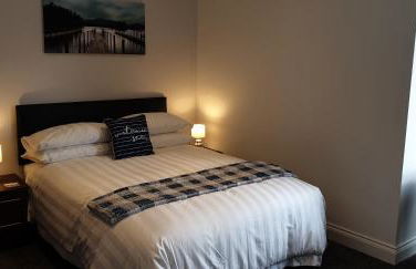 Glentworth Holiday Apartments - Foto 70