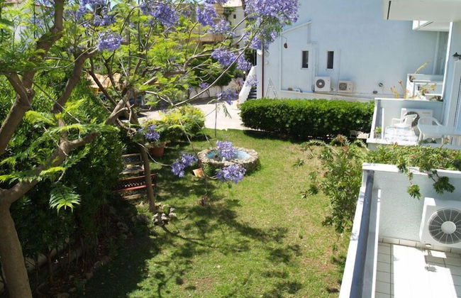 Kleopatra Traditional Hotel Apartments - Foto 28