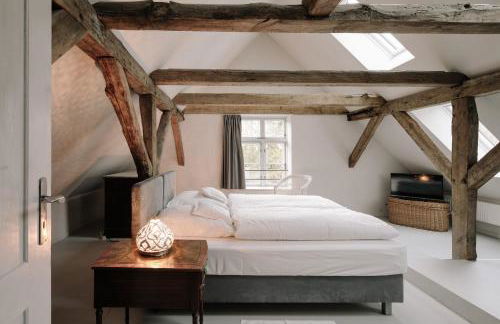 Apartment Alte Schmiede - Foto 1