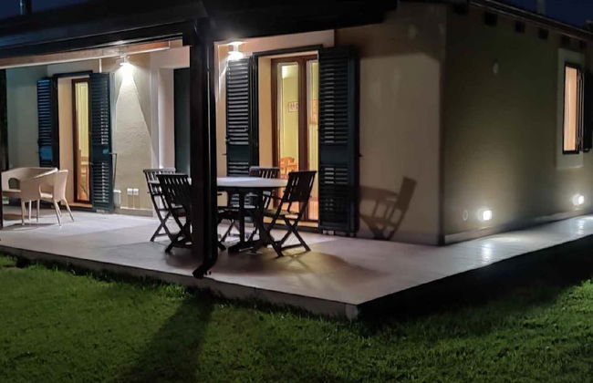 Giardino di Limoni Eco Friendly Villa - Foto 16